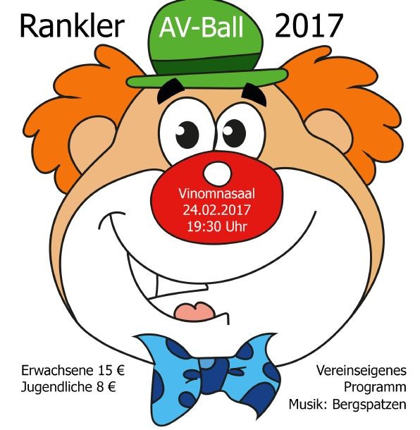 Alpenvereinsball 2017