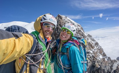 4000ERLEBEN - Auf die 82 höchsten Gipfel der Alpen