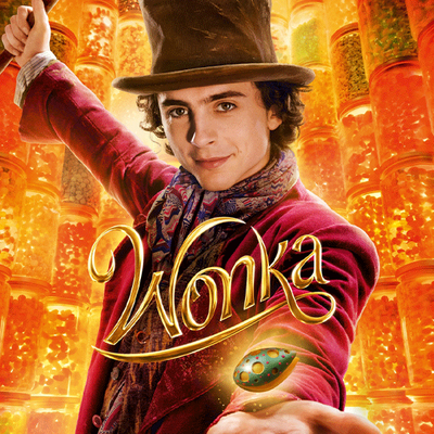Jugendkino „Wonka“