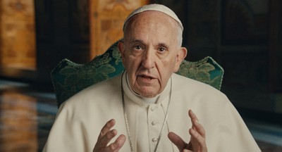 Papst Franziskus – Ein Mann seines Wortes