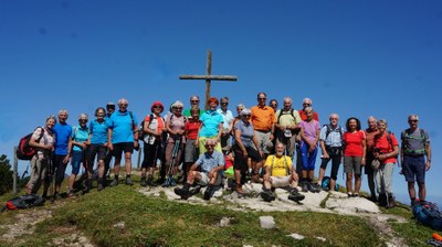 Alpenverein Senioren