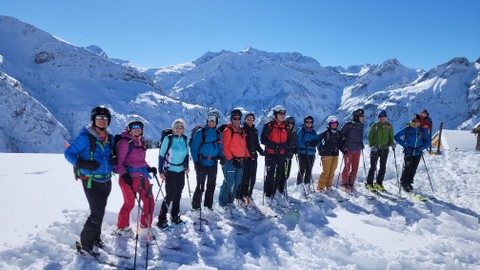 Alpenverein Rankweil Senioren