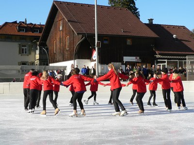 Eissportverein Rankweil