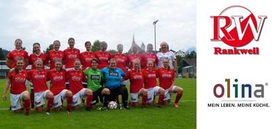 Heimspiele des FC RW Rankweil (5.11.)
