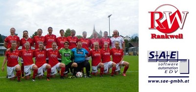 ÖFB-Cup Frauen Viertelfinale
