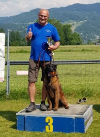 Hundesportverein RankweilBegleithundeprüfung