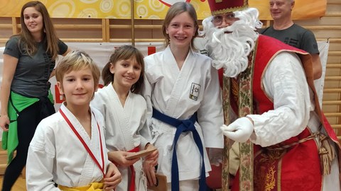 Raiffeisen Karateclub Rankweil