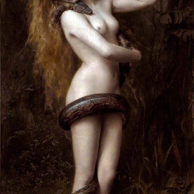 Dialog | „Lilith, die andere Eva“