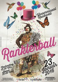 Ranklerball 2016
