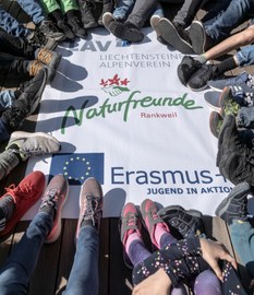 ERASMUS+ "Jugend in Aktion": Schatzkiste Handy - Die Rohstoffdetektive