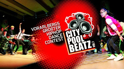 City Pool Beatz Vol. 7