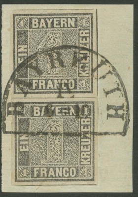 Briefmarkenfälschungen