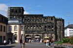 Trier - Impressionen von der Reise