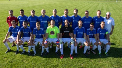 METZLER Werkzeuge SK Brederis - FC Lustenau