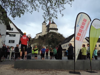 10 Jahre Bewegungstreffs „Vorarlberg bewegt“ in Rankweil