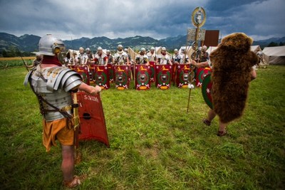 Verein der Römischen Kultur und Geschichte Vorarlbergs
