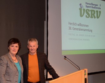 38. Generalversammlung des VSRV-Metzler-Rankweil